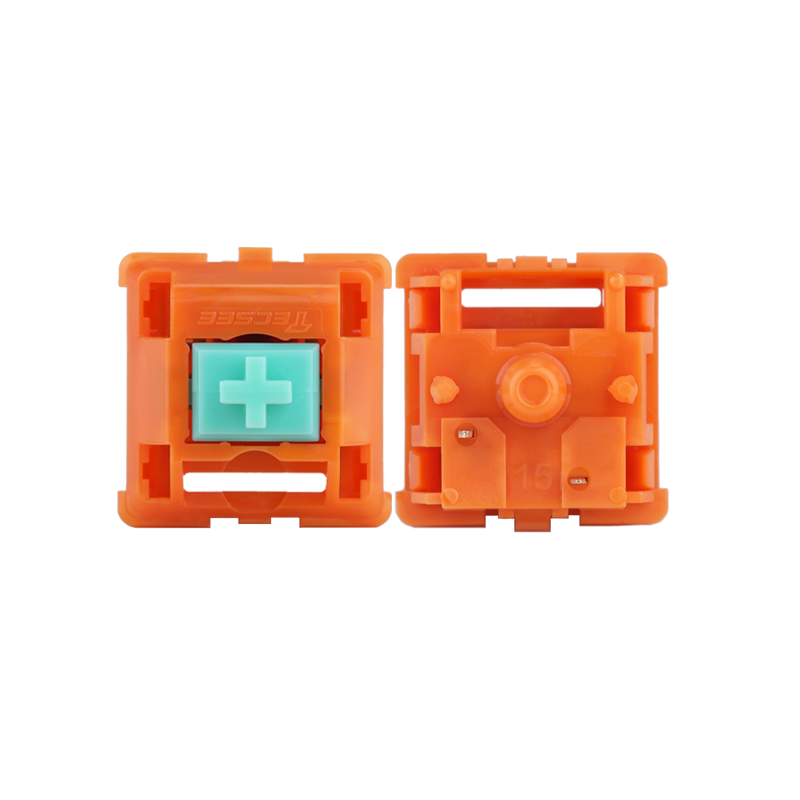Tecsee Carrot Linear Switches